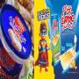 distribution de produits laitiers