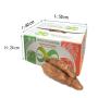 cherche des partenaires  - manioc