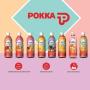 distributeur pokka - france,  europe,  afrique