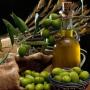 huile d'olive 