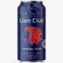 lionclub energy drink