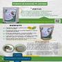 farine de banane instatanee et precuite