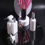 Essences de parfums pures