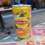 lipton ice tea and soft drinks 