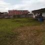 abidjan cocody terrain de 1400m2 en vente 