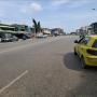 je vends un terrain commercial abidjan 