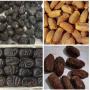 noir de coco de qualité et en quantité 