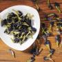 grossiste fleurs de pois papillon alimentaire