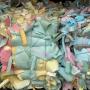 polyurethane foam scrap for sell 