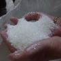white refined brazilian sugar ( icumsa 45)