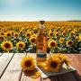 huile de tournesol et de colza ukrainiennes
