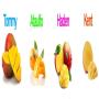 cherche clients pour des varietes de mangue