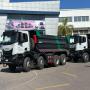 location camions et poids lourd