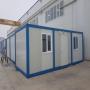 conteneurs prefabriques