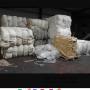 33 balles de fibre peigneux à vendre –