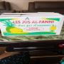 vente de bon jus d'ananas pure/naturel 
