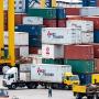 représentation de sociétés de logistique et d