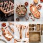 articles en bois d’olivier bio 