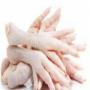 pattes de poulet 