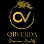 huile d’olive extra vierge premium orverda