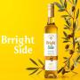 huile d’olive artisanale 100%biorécolte récen