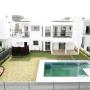 une duplex de 6pieces à vendre avec acd 