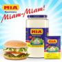 mayonnaise mia