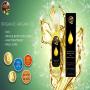 vente huile d'argan marocaine