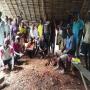 spice producers in madagascar seeking long