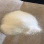 huile végétale et icumsa 45 brésilien 