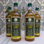 huile d'olive extra vierge 