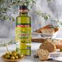 Huile d'olive certifi&eacute;e