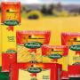 pâtes alimentaires en gros – qualité premium