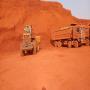 Bauxite a vendre
