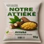 attiéké de cote d'ivoire