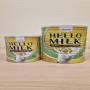 lait en poudre hello milk  28% mg