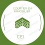 je suis un courtier en immobilier 