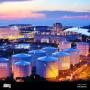 Expert Tank Farm Solutions with AD SHIPPING P