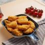 poulet frit à la coréenne