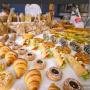 boulangerie et pâtisserie 