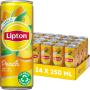 lipton ice tea and soft drinks