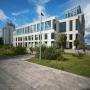  construction des infrastructures apartement