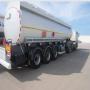vente de véhicules de transport minerai e