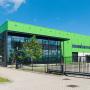 energy drinks & soft drinks production