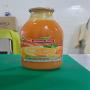 100% natural juice