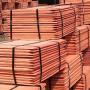 offre cuivre cathodes grade a 