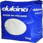 sucre en poudre dulcina