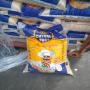 riz  paraboiled 5%