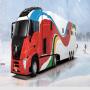 vente de bus de transport moderne 