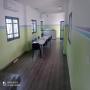 location d'un bureau commercial 